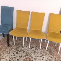 صندلی ناهارخوری