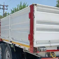 لبه در حد نو