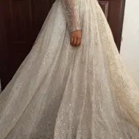 لباس عروس
