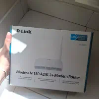 مودم دی لینک DSL-2730u