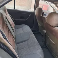 فروش سمند x7 دو گانه دستی  سی ان جی مدل ۸۳|خودرو سواری و وانت|شیراز, قالیشویی|دیوار