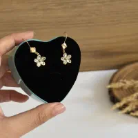 طلای نو مینمیال و دست دوم خیلی خوشگل