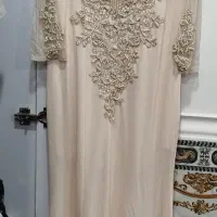 چند عدد لباس مجلسی در حد نو