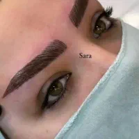 سالن تخصصی ارایش دایم آف3 روزه