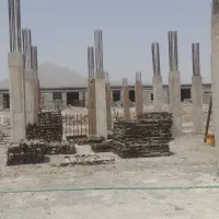 به چند نفر نیروی آرماتوربند وقالب بند نیازمندیم