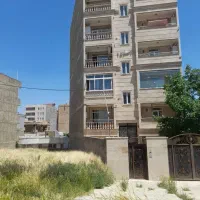زمین ۱۸۵ متری بهداری انعام با نقشه و پروانه