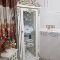 بوفه سالم|بوفه، ویترین، کنسول|زابل, |دیوار