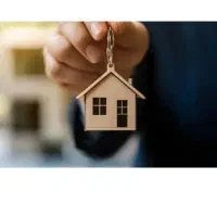 فروش آپارتمان همکف داری حیاط اختصاصی