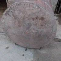 تانک 800لیتری