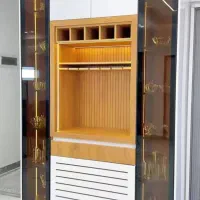 نیرو برای mdf