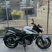 Ns200 مدل ۹۷ درحد خشک