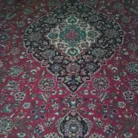فرش ۱۲متری دستبافت