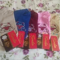 جوراب و کیف پول