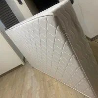 تخت ۱۲۰ سانت کوئین|تخت و سرویس خواب|تهران, والفجر|دیوار