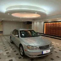 ماکسیما مدل آخر 82اتومات استثنایی درحد صفر|خودرو سواری و وانت|گلستان (تهران), |دیوار