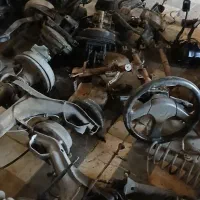 فروش قطعات و لوازم استوک خودرو|قطعات یدکی و لوازم جانبی|ملارد, |دیوار