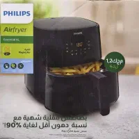 سرخکن فیلیپس PHILIPS اصلی3شاخه|اجاق گاز و لوازم برقی پخت‌وپز|مشهد, ایمان|دیوار