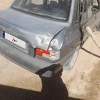 به فروش میرسد|خودرو سواری و وانت|شاندیز, |دیوار