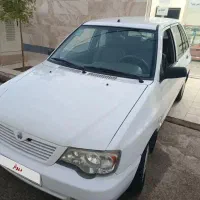 پراید 111مدل96