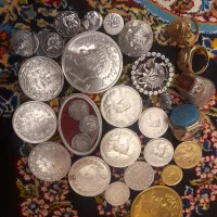 اشیاء قدیمی