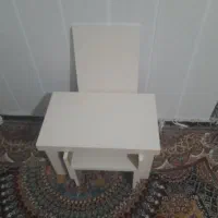 میز و صندلی کودک
