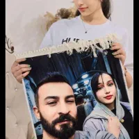 تابلو فرش سورنا