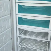 یخچال فریزر