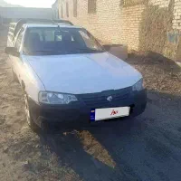 اریسان 1 مدل 99 دوگانه کارخانه|خودرو سواری و وانت|فولادشهر, C3|دیوار