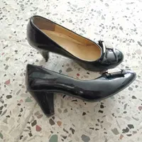 کفش مجلسی سایز 37|کیف، کفش، کمربند|بیرجند, |دیوار