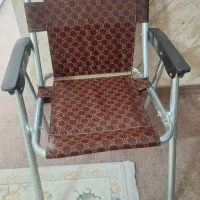 صندلی تاشو|کوهنوردی و کمپینگ|تربتحیدریه, شهرک ولیعصر|دیوار