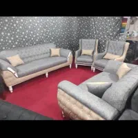 مبلمان پاریس|مبلمان خانگی و میز عسلی|پاکدشت, پاکدشت (مامازند)|دیوار