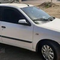 سمند sf7 مدل ۹۳|خودرو سواری و وانت|ملارد, |دیوار