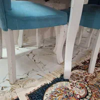 میز غذاخوری|میز و صندلی غذاخوری|فولادشهر, B2|دیوار