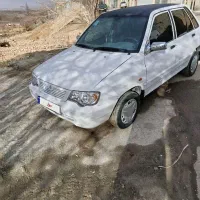 پراید 132مدل89|خودرو سواری و وانت|دهگلان, |دیوار