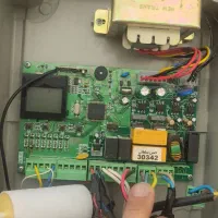 تعمیرات و خدمات انواع جک برقی پارکینگ و برد