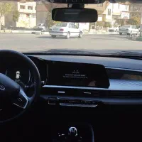 ام وی ام ایکس 33کراس|خودرو سواری و وانت|گلستان (تهران), |دیوار