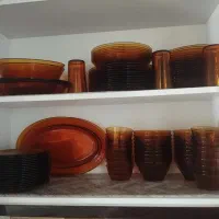 وسایل آشپزخانه پیرکس فرانسوی اصل