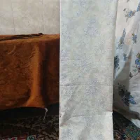 چادررنگی|لباس|قم, انسجام|دیوار