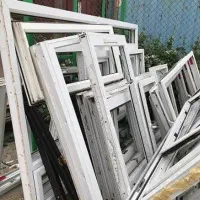 ضایعات عمده و خرده آلمینیوم با سرویس رایگان