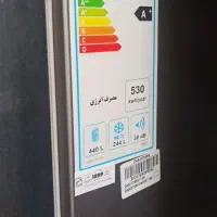 یخچال ساید بای ساید دوو
