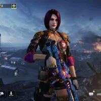 اکانت کالاف دیوتی موبایل