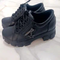 کفش مجلسی نو|کیف، کفش، کمربند|قائن, |دیوار