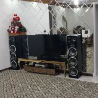 آینه کاری دکوراتیو