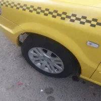 سمند سورن پلاس ۱۴۰۳