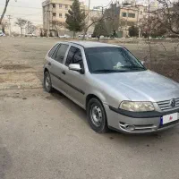 سواری فولکس گل مدل ۸۵