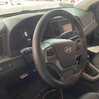 النترا ۲۰۱۸ آبی کاربنی خونگی بدون رنگ|خودرو سواری و وانت|اصفهان, هزارجریب|دیوار