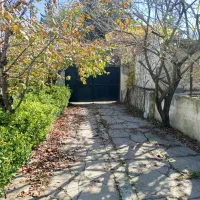 ویلا باغ بازسازی شده با سند و جواز لوکیشن 1 ویلایی