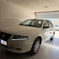 سورن پلاس موتور جدید مدل ۱۴۰۴ دریچه گاز سیمی