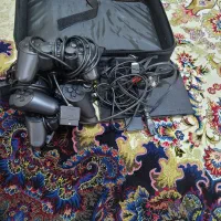 ps2 فلش خور|کنسول، بازی ویدئویی و آنلاین|کرج, شهرک سهرابیه|دیوار