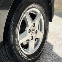 رینگ شمشیری پنج پر